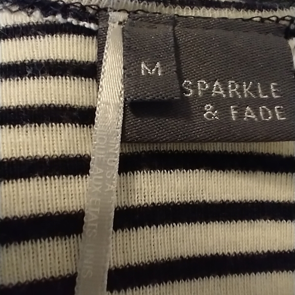 Dress cotton poly blend dress - Picture 12 of 13